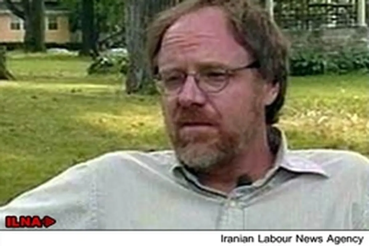 گروگان‌گیری داعش نمایشی برای اسیر کردن افکار عمومی است
