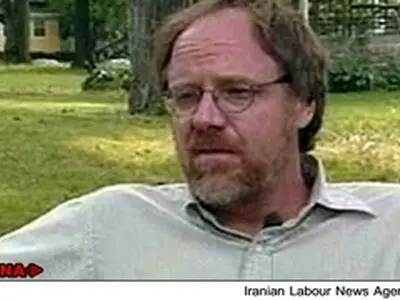 گروگان‌گیری داعش نمایشی برای اسیر کردن افکار عمومی است
