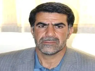 احداث۱۶۰۰ متر حصار در محدوده فرودگاه کرمان
