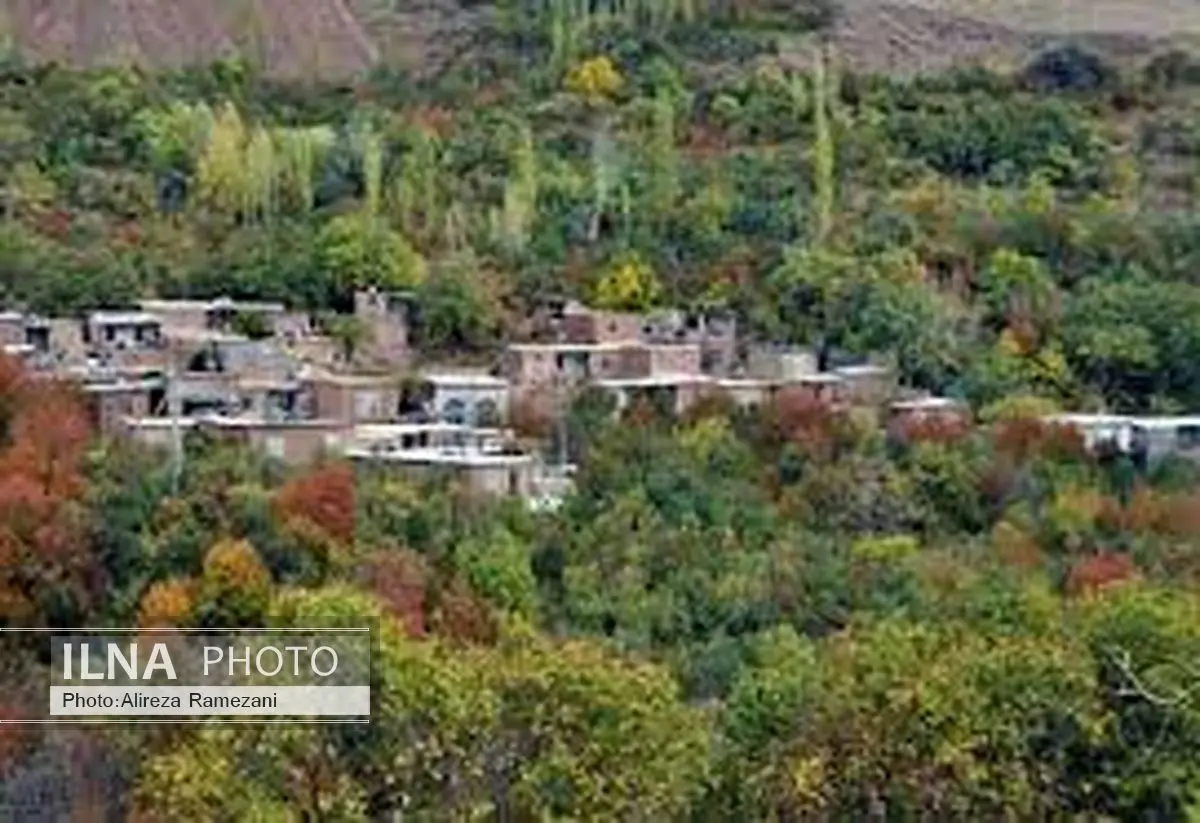 خراسان شمالی الگوی بیمه واحدهای روستایی در کشور