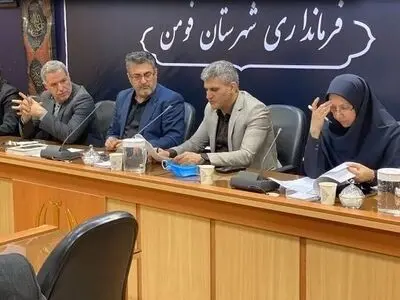 بررسی مشکلات طرح نهضت ملی مسکن در شهرستان فومن