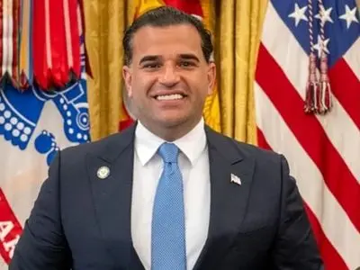  فرستاده ویژه ترامپ در عراق برکنار شد؛ ساوایا قربانی پرونده المالکی؟