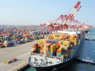 ثبت آماری دستی و ترخیص کالاهای اساسی وارداتی از گمرک ممنوع شد