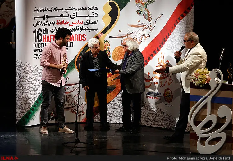 گالری