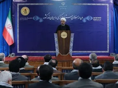 سخنان نخست‌وزیر رژیم صهیونیستی خنده‌دار است/راهیان نور تعلق به هیچ حزب و جناحی ندارد