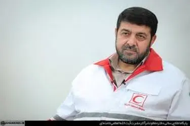 مردم در حساسترین لحظات در میدان حضور یافتند و دشمن را شکست دادند