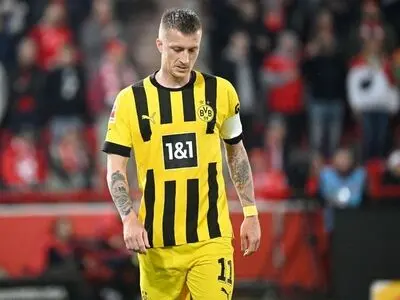  النصر عربستان علاقه‌مند به جذب رایگان مارکو رویس 
