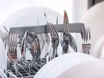 جلوگیری از زنگ زدن کارد و چنگال در ماشین ظرفشویی با چند ترفند