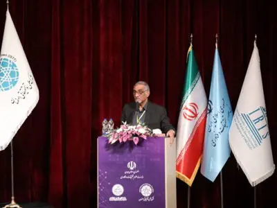 توانمندسازی مدیران آینده پارک‌های علم و فناوری در ایستگاه سوم