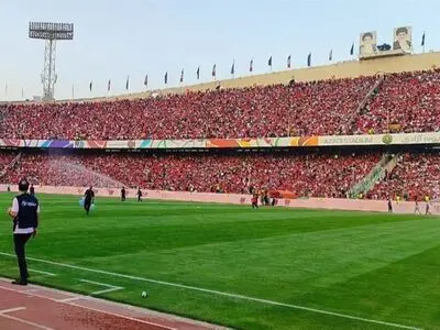 فوری: میزبانی آسیا به ایران برگشت