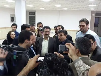 پیش‌بینی 40 تخت ویژه در طرح توسعه بیمارستان‌بوکان