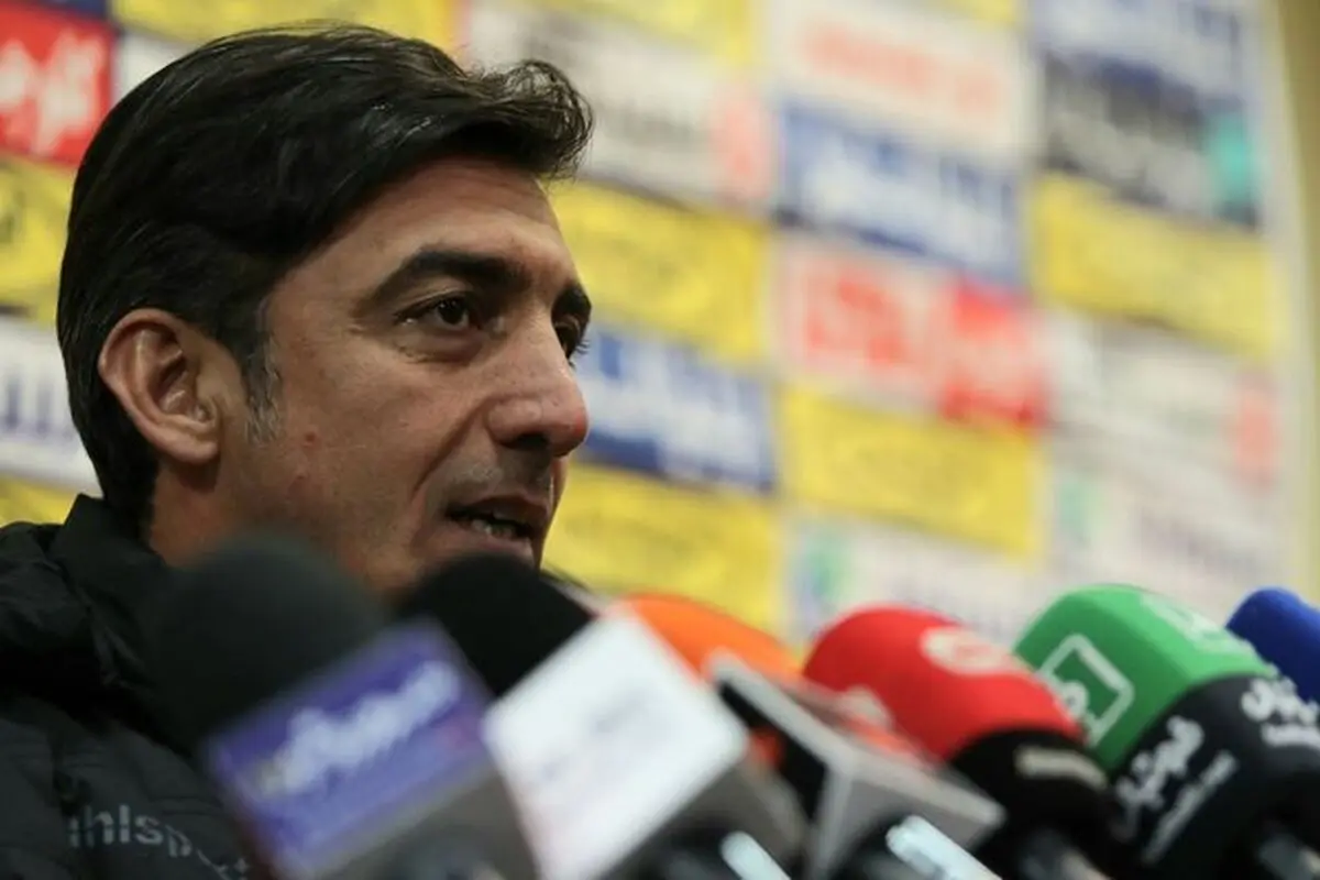 سکوت رحمتی درباره حضور در استقلال!
