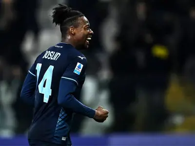 ویدئو: لاتزیو با ۹ بازیکن پارما را زمین زد