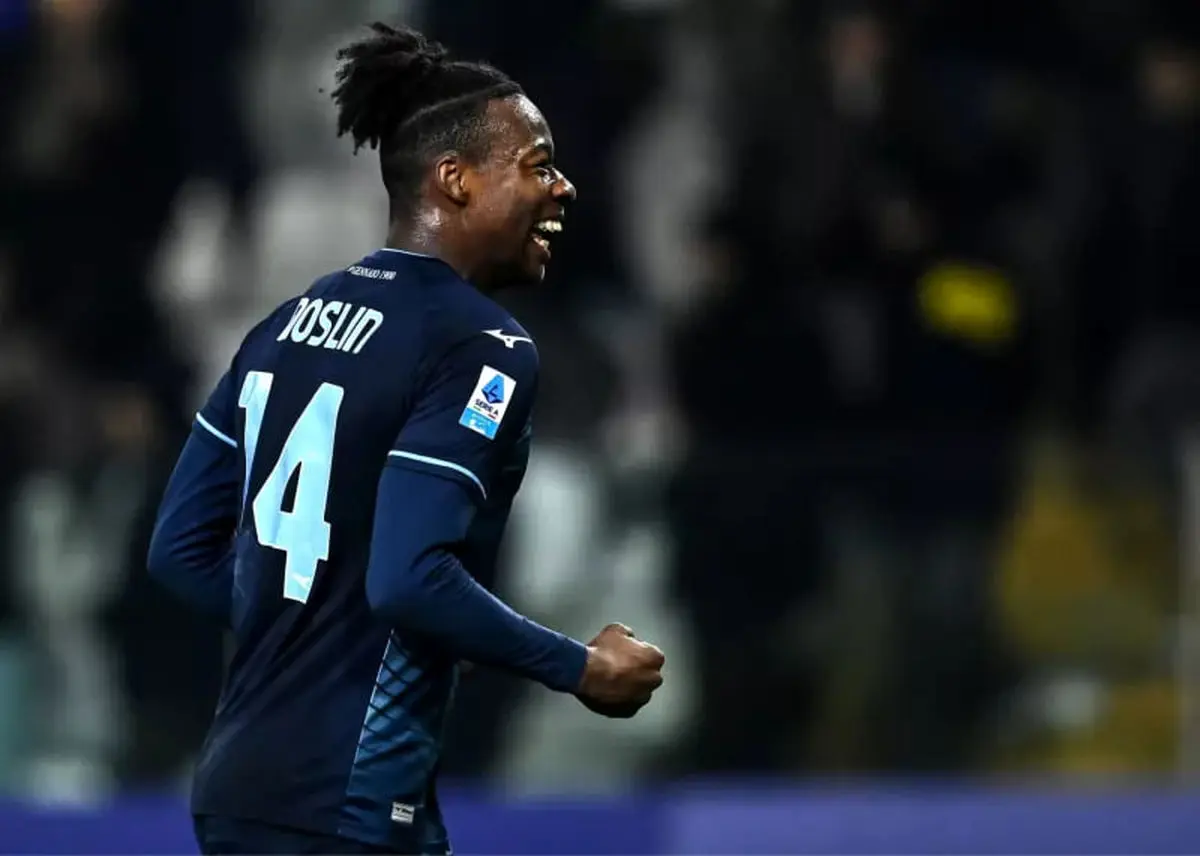 ویدئو: لاتزیو با ۹ بازیکن پارما را زمین زد