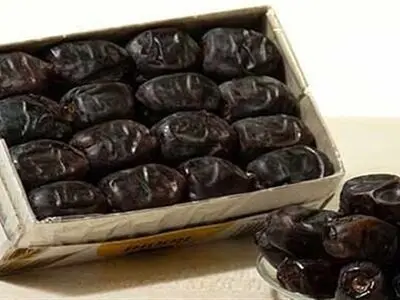 صادرات خرمای فرآوری‌شده آذربایجان شرقی به بازارهای اوراسیا و اروپا