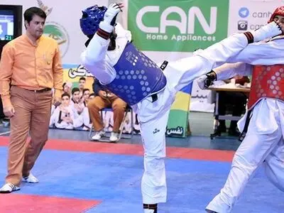 هوگوپوشان لیگ «جام نقش جهان» رو در روی یکدیگر قرار می گیرند