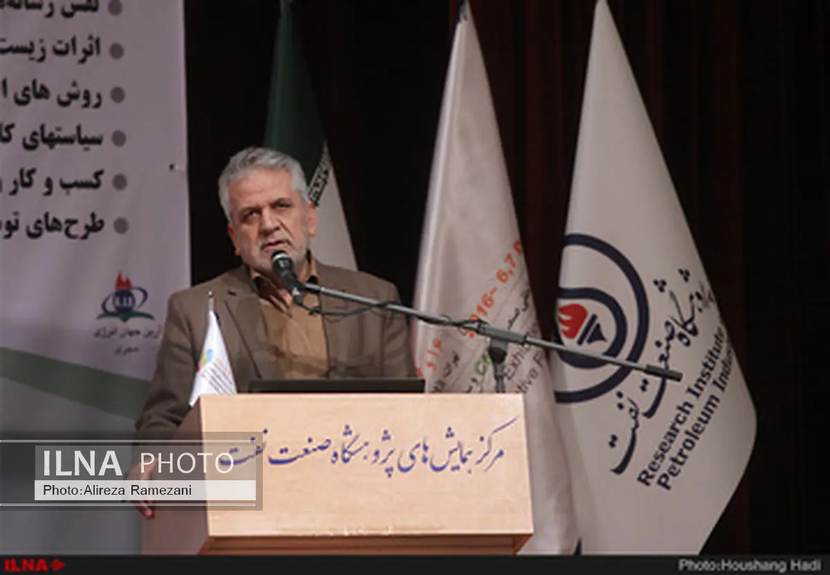 میزان تولید گاز تا اواسط سال آینده به یک میلیارد متر مکعب می رسد/ انتقاد از عدم توجه به CNG در برنامه ششم