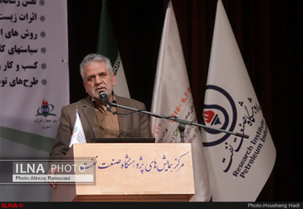 میزان تولید گاز تا اواسط سال آینده به یک میلیارد متر مکعب می رسد/ انتقاد از عدم توجه به CNG در برنامه ششم