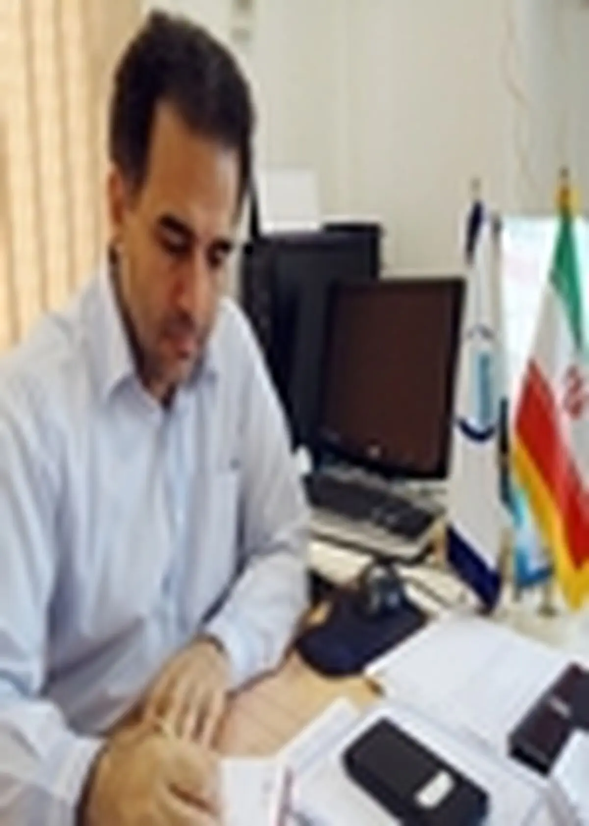 کاهش مصرف آب امری با آگاهی و اطلاع رسانی محقق می‎شود