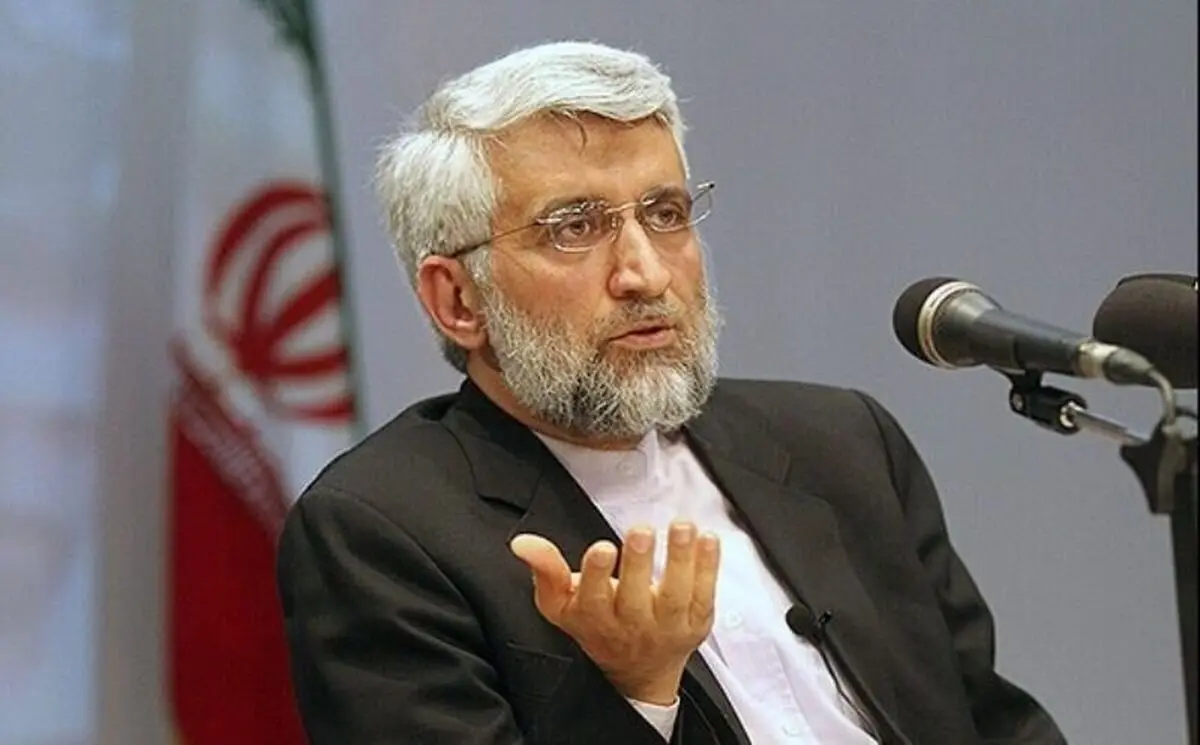 ظرفیت راهبردی ما در حال تخلیه شدن است