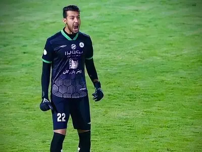 امینی: با خنتوود به سطح بالاترِ لالیگا صعود می‌کنیم/ بازیکنان سپاهان بدانند در چه تیمی بازی می‌کنند