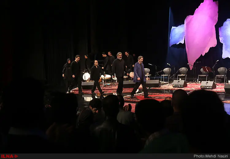 گالری