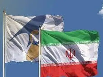 Sanctions prevented Iran to use of Eurasia's trade capacity