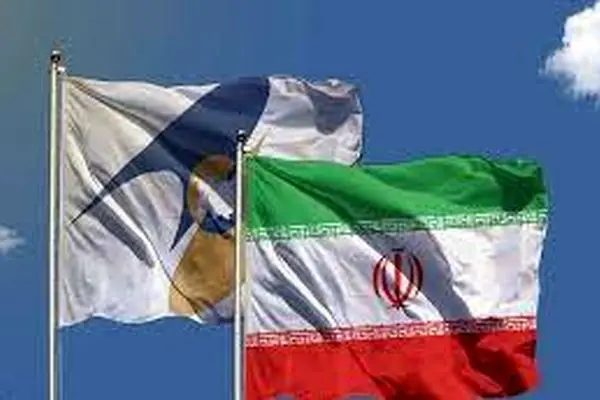 Sanctions prevented Iran to use of Eurasia's trade capacity