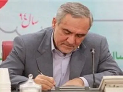 مقتدایی روز آتش‌نشانان را تبریک گفت