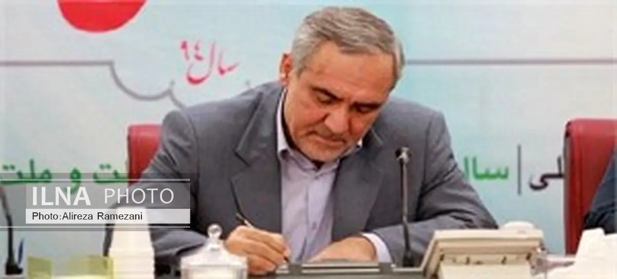 مقتدایی روز آتش‌نشانان را تبریک گفت