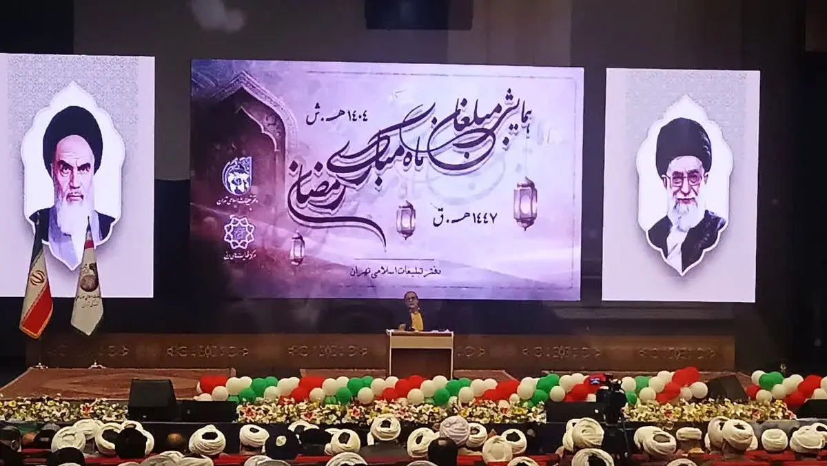 تبلیغ دین دیگر با شیوه‌های سنتی ممکن نیست 