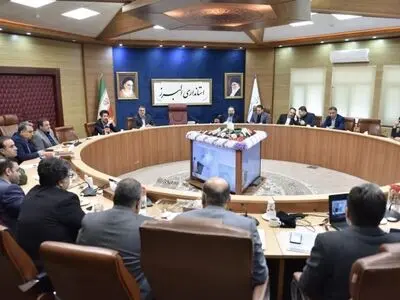 سرانه‌های بهداشت و درمان البرز در دولت سیزدهم ارتقاء می‌یابد 