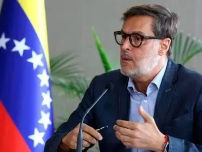 دلسی رودریگز از انتصاب وزیر خارجه جدید ونزوئلا خبر داد