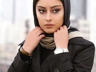  تیپ متفاوت ترلان پروانه