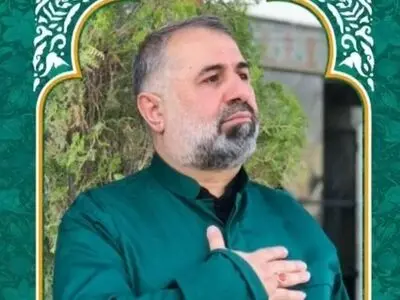 پیکر شهید قناعت‌کار در حرم حضرت معصومه (س) به خاک سپرده خواهد شد
