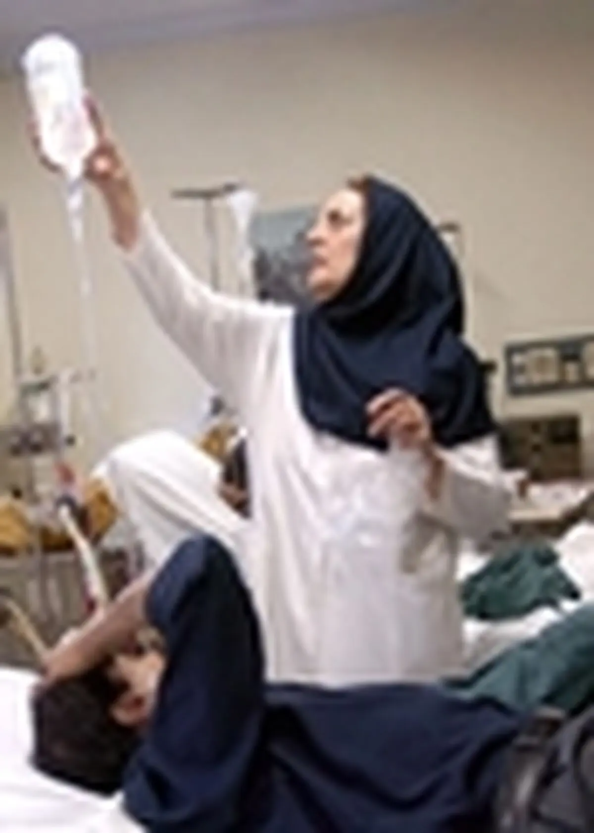 آموزش پرستاران درباره نحوه مراقبت از زخم پای دیابتی