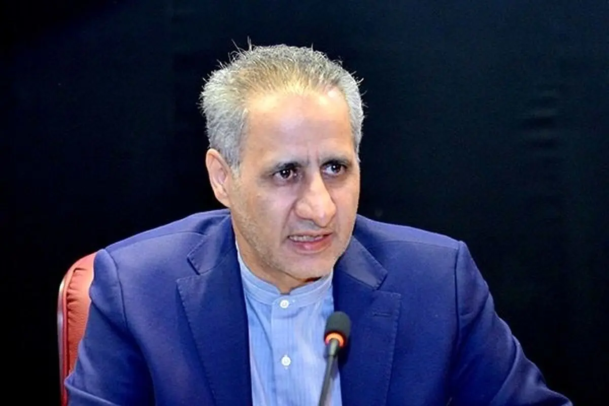 Iran purchases its needed goods in exchange for exporting electricity; official
