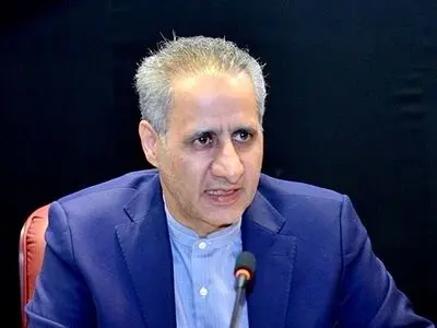 Iran purchases its needed goods in exchange for exporting electricity; official