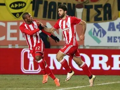 در انتظار آتش بازی انصاریفرد در لیگ اروپا +عکس