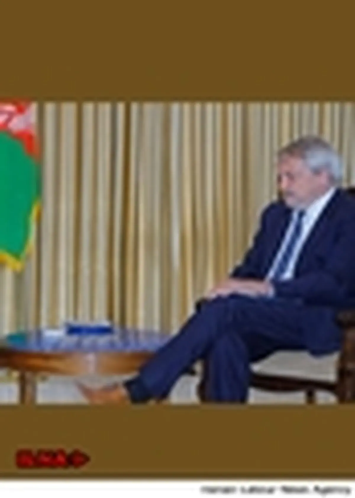 ایران در انتخابات افغانستان نقش آفرینی مثبتی داشته است