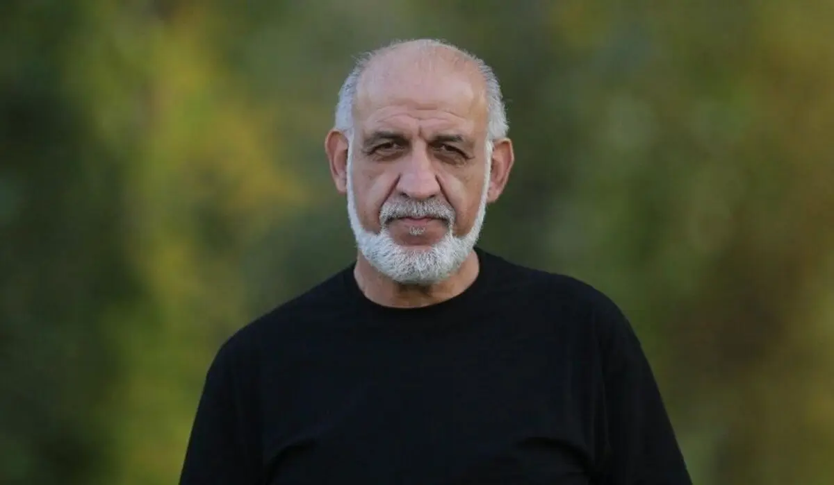 کری سنگین فنونی‌زاده علیه پرسپولیس