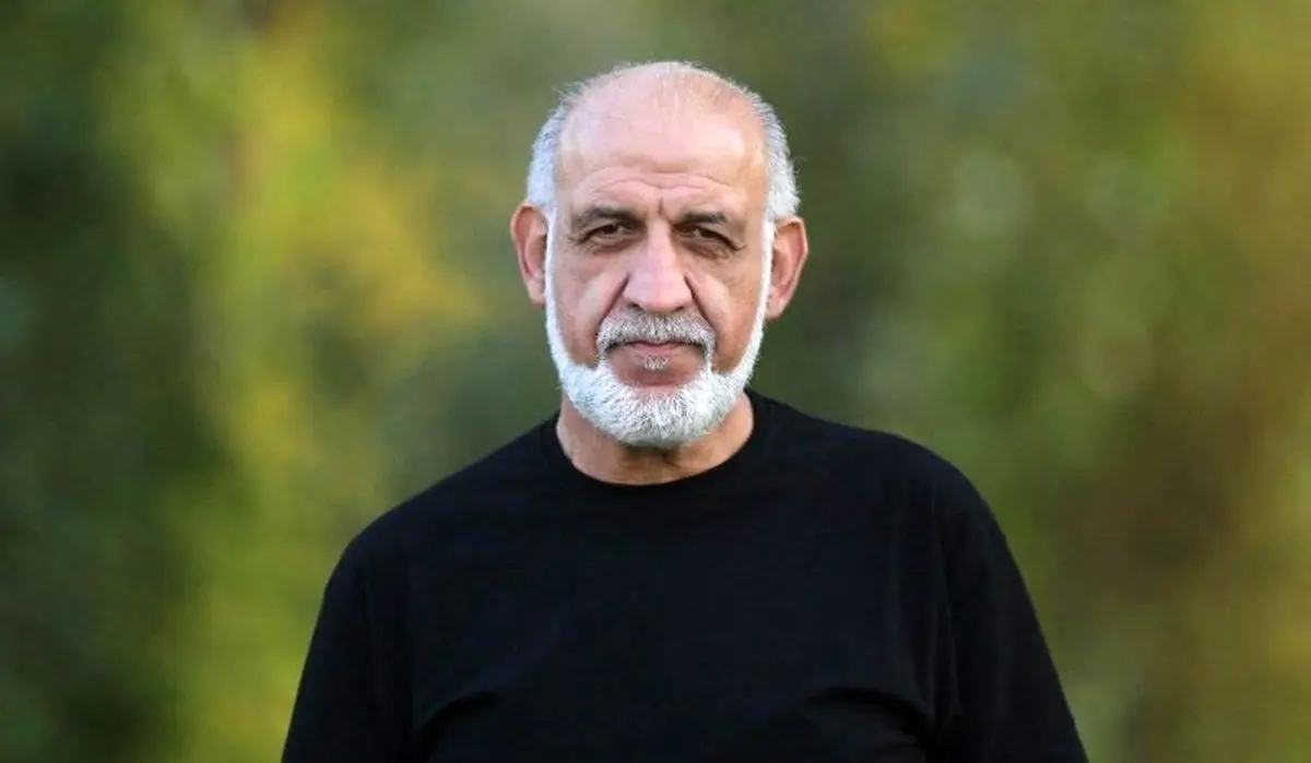 کری سنگین فنونی‌زاده علیه پرسپولیس