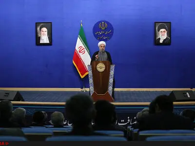 قبل از برجام هر روز یک تحریم داشتیم و بعد از برجام یک گشایش داریم