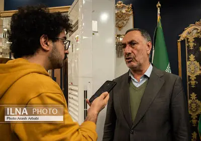 تقریباً اکثر استان‌های کشور با معضل فرونشست زمین رو‌به‌رو هستند