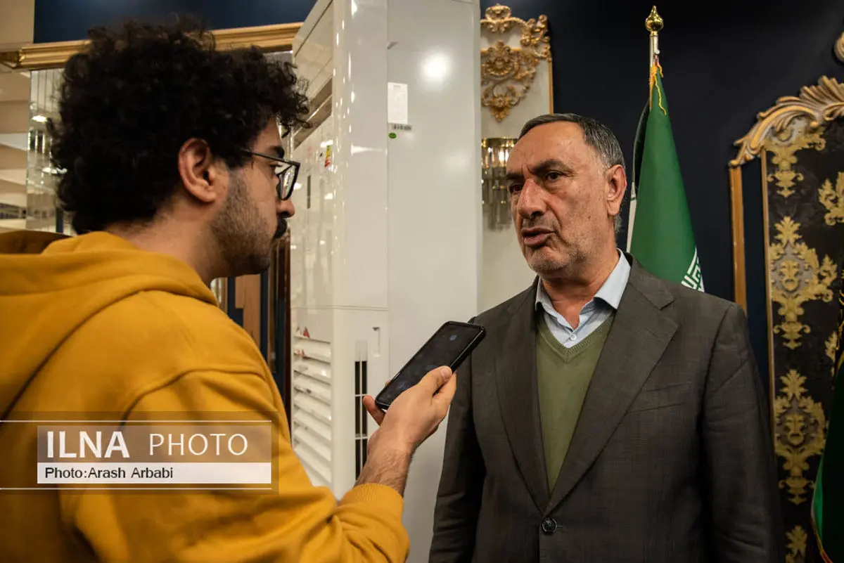 تقریباً اکثر استان‌های کشور با معضل فرونشست زمین رو‌به‌رو هستند