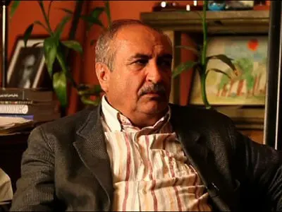 کتاب فروشی هنوز میزبان خسرو دهقان می‌شود