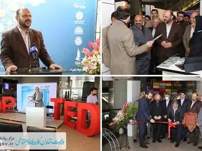 برگزاری نمایشگاه «رسم تعاون» با رویکرد مردمی 