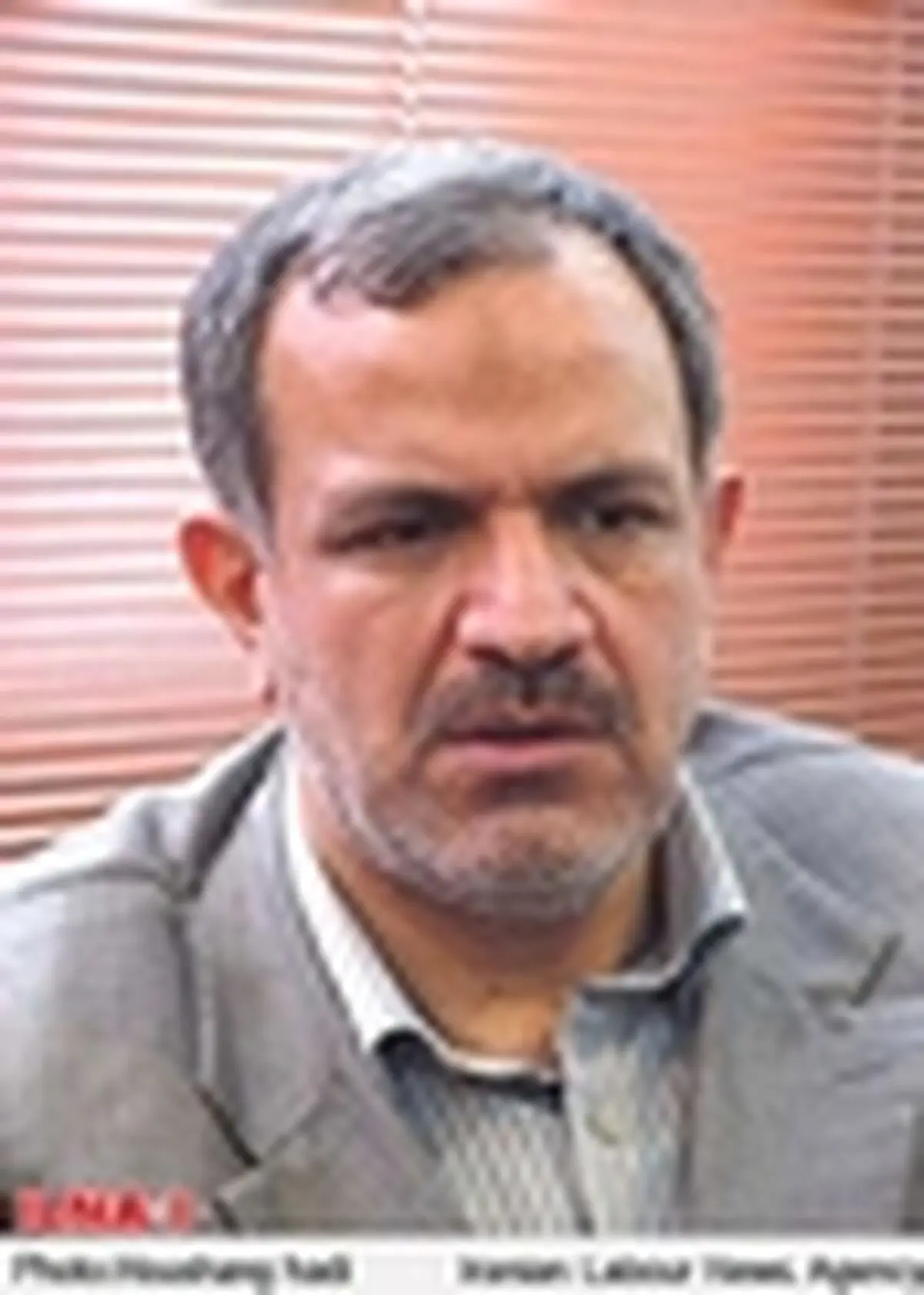 باید حریم خط آهن را سامان دهیم