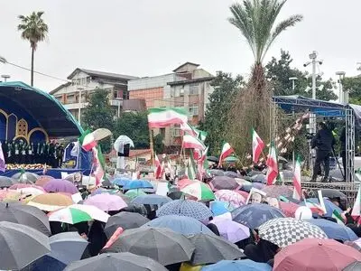 قطعنامه راهپیمایی یوم الله ۲۲بهمن ۱۴۰۴