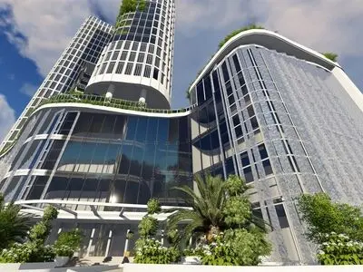 فرمانیه مال، برگی ارزنده از افزایش سرمایه بانک آینده